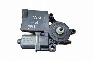 3C0959702 Моторчик стеклоподъемника Volkswagen Passat B6 Арт e12278150, вид 1