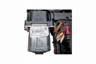 3C0959702 Моторчик стеклоподъемника Volkswagen Passat B6 Арт e12278150, вид 3