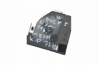 1K5837401AH Моторчик стеклоподъемника Volkswagen Passat B6 Арт e12278141, вид 2