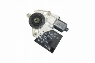1K5837401AH Моторчик стеклоподъемника Volkswagen Passat B6 Арт e12278141, вид 3
