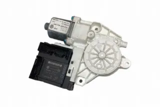 1K5837401AH Моторчик стеклоподъемника Volkswagen Passat B6 Арт e12278141, вид 4