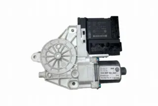 1K5837401AH Моторчик стеклоподъемника Volkswagen Passat B6 Арт e12278141, вид 6