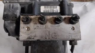 0265232212 Блок ABS Opel Combo C Арт e12278140, вид 4