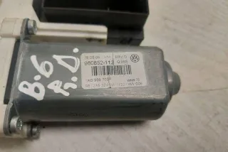 1K0959792L Моторчик стеклоподъемника Volkswagen Passat B7 Арт e12278131, вид 4