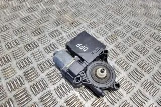 918433110 Моторчик стеклоподъемника Volkswagen Passat B7 Арт e12278130, вид 2