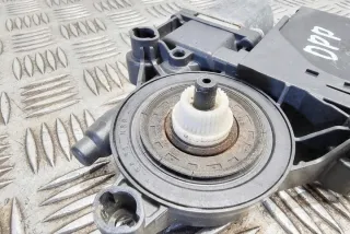 918433110 Моторчик стеклоподъемника Volkswagen Passat B7 Арт e12278130, вид 4