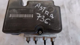 13246534 Блок ABS Opel Astra H Арт e12278105, вид 1