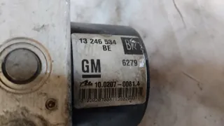 13246534 Блок ABS Opel Astra H Арт e12278105, вид 3