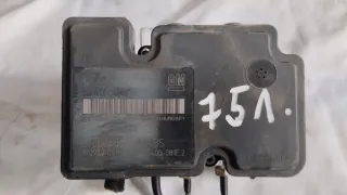 13246534 Блок ABS Opel Astra H Арт e12278105, вид 5