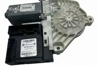 1K0959792G Моторчик стеклоподъемника Volkswagen Golf 5 Арт e12278004, вид 1