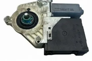 1K0959792G Моторчик стеклоподъемника Volkswagen Golf 5 Арт e12278004, вид 3