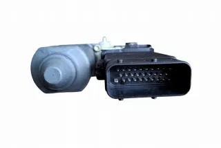 1J1959802D Моторчик стеклоподъемника Seat Leon 2 Арт e12277830, вид 2