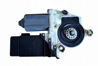 1J1959802D Моторчик стеклоподъемника Seat Leon 2 Арт e12277830, вид 3