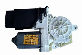 1J1959802D Моторчик стеклоподъемника Seat Leon 2 Арт e12277830, вид 4
