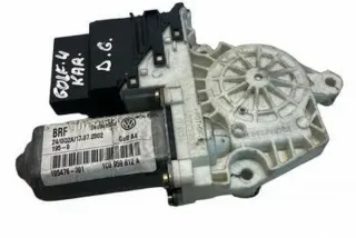 1C0959812A Моторчик стеклоподъемника Seat Leon 2 Арт e12277829, вид 1