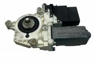 1C0959812A Моторчик стеклоподъемника Seat Leon 2 Арт e12277829, вид 2
