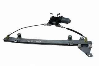 400926B Моторчик стеклоподъемника Nissan Note E11 Арт e12277640, вид 1