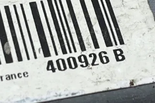 400926B Моторчик стеклоподъемника Nissan Note E11 Арт e12277640, вид 3