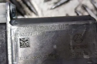 X253, A2139069501 Моторчик стеклоподъемника Mercedes GLC X253 Арт e12277535, вид 1