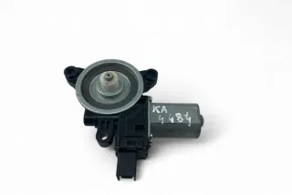 BHN95858X Моторчик стеклоподъемника Mazda 3 BM Арт e12277327, вид 7
