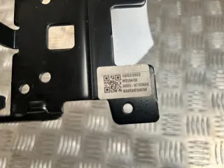 84660N7100 Подлокотник Hyundai Tucson 4 Арт e12277309, вид 2