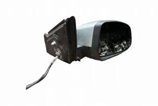 024384 Зеркало наружное правое Ford Mondeo 4 Арт e12277190, вид 1