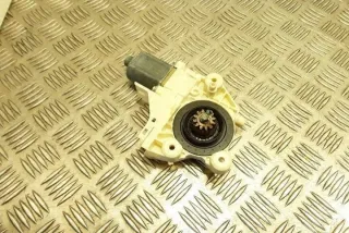 4M5T14553 Моторчик стеклоподъемника Ford Focus 4 Арт e12277062, вид 1