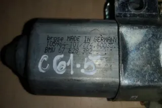 67628382 Моторчик стеклоподъемника BMW 7 E65/E66 Арт e12276853, вид 2
