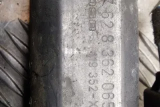 0130821726 Моторчик стеклоподъемника BMW 3 E46 Арт e12276766, вид 3