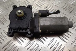 0130821726 Моторчик стеклоподъемника BMW 3 E46 Арт e12276766, вид 4