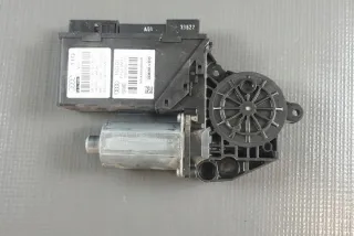 4E1959801D Моторчик стеклоподъемника Audi A8 D3 (S8) Арт e12276698, вид 1