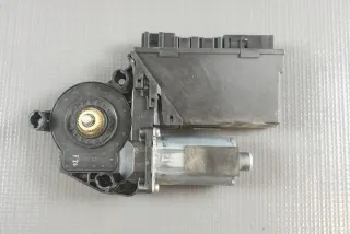 4E1959801D Моторчик стеклоподъемника Audi A8 D3 (S8) Арт e12276698, вид 3