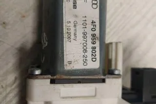 4F0959802D Моторчик стеклоподъемника Audi A6 C6 (S6,RS6) Арт e12276598, вид 4