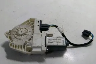 4F0959801D Моторчик стеклоподъемника Audi A6 C6 (S6,RS6) Арт e12276589, вид 1