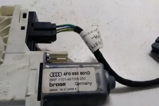 4F0959801D Моторчик стеклоподъемника Audi A6 C6 (S6,RS6) Арт e12276589, вид 4
