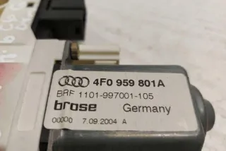 4F0959801A Моторчик стеклоподъемника Audi A6 C7 (S6,RS6) Арт e12276551, вид 3