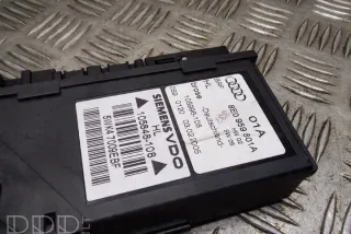 8E0959801A Моторчик стеклоподъемника Audi A4 B7 Арт e12276464, вид 2