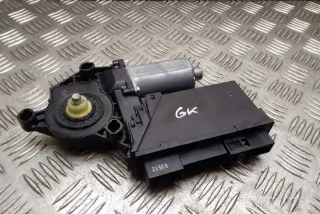 8E0959801A Моторчик стеклоподъемника Audi A4 B7 Арт e12276464, вид 3