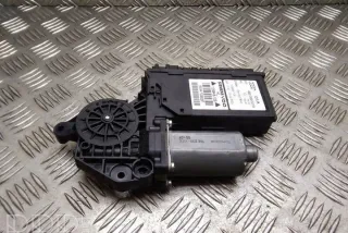 8E0959801A Моторчик стеклоподъемника Audi A4 B7 Арт e12276464, вид 4