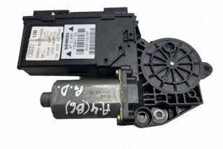 8E1959802B Моторчик стеклоподъемника Audi A4 B7 Арт e12276455, вид 1