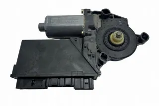 8E1959802B Моторчик стеклоподъемника Audi A4 B7 Арт e12276455, вид 3