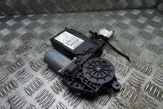 8E1959802H Моторчик стеклоподъемника Audi A4 B7 Арт e12276445, вид 3