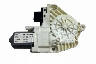 8K0959812 Моторчик стеклоподъемника Audi A4 B8 Арт e12276399, вид 1