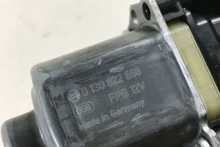 8W0959812DE Моторчик стеклоподъемника Audi A4 B9 Арт e12276365, вид 1