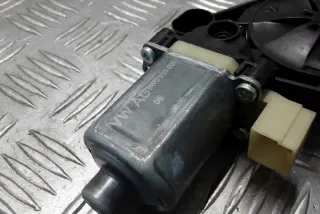 8W0959801 Моторчик стеклоподъемника Audi A4 B9 Арт e12276351, вид 1