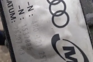 4B0121251 Радиатор (основной) Audi A6 C5 (S6,RS6) Арт e12274841, вид 1