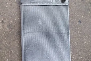4B0121251 Радиатор (основной) Audi A6 C5 (S6,RS6) Арт e12274841, вид 3