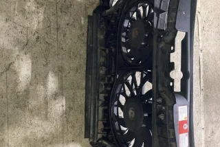 4F0121003A Радиатор (основной) Audi A6 C6 (S6,RS6) Арт e12274825, вид 5