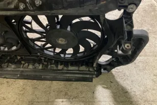 4F0121003A Радиатор (основной) Audi A6 C6 (S6,RS6) Арт e12274825, вид 6