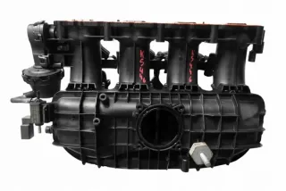 06K133201R 06H906051F 06L906031A Коллектор впускной Audi A4 B8 Арт e12274764, вид 1